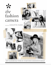 The Fashion Camera - Liselotte Fleur (ISBN 9789463140836)