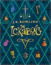 The Ickabog - J.K. Rowling (ISBN 9781510202252)