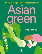 Asian green - Ching-He Huang (ISBN 9789023016830)