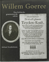 Inleydinge tot de al-ghemeene teycken-konst - W. Goeree (ISBN 9789074310277)