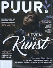 PUUR! Magazine, nr. 2, 2021 (set van 10 ex.). - (ISBN 9789043537339)