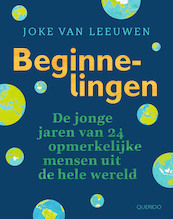 Beginnelingen - Joke van Leeuwen (ISBN 9789045127613)