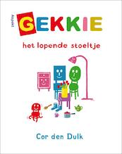 Gekkie - Cor den Dulk (ISBN 9789464625608)