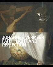 Johannes Vermeer - Gregor J.M Weber (ISBN 9789462087583)
