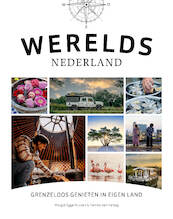 Werelds Nederland - Margot Eggenhuizen, Femke den Hertog (ISBN 9789018049164)