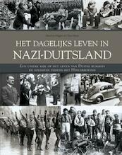 Het dagelijks leven in Nazi-Duitsland - Matthew Hughes, Chris Mann (ISBN 9789044732443)