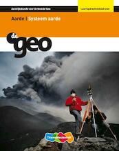De Geo VWO Aarde/systeem aarde Leer/opdrachtenboek - I.G. Hendriks, A.M. Peters (ISBN 9789006433180)