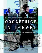 Ooggetuige in Israel - Aad Kamsteeg (ISBN 9789058815453)