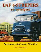 DAF 6 - strepers en opvolgers - H. Stoovelaar (ISBN 9789059942349)