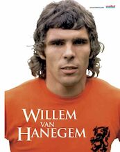 Willem van Hanegem - Hugo Borst (ISBN 9789071359033)