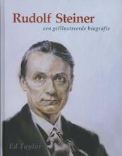 Rudolf Steiner - Ed Taylor (ISBN 9789490455200)