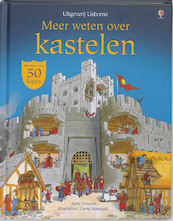 Meer weten over kastelen - K. Daynes (ISBN 9781409503071)