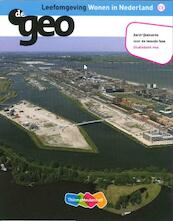 Geo Wonen in Nederland 2e fase wo studieboek - (ISBN 9789006436686)