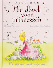 Handboek voor prinsessen - S. Davidson (ISBN 9789020619041)