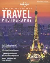 Lonely Planet's Guide to Travel Photography - (ISBN 9781743211397)