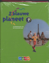 De blauwe planeet 2e druk Groepsmap 7 - (ISBN 9789006642384)