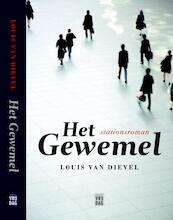 Gewemel - Louis Van Dievel (ISBN 9789460011948)