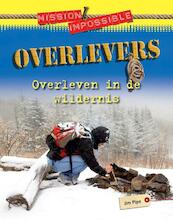 Overlevers - Jim Pipe (ISBN 9789461750501)