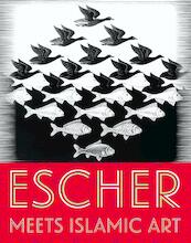 Escher meets Islamic art - Micky Piller, Benno Tempel (ISBN 9789068686319)