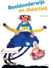 Beeldonderwijs en didactiek - Ben Schasfoort (ISBN 9789001838089)