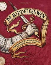 De middeleeuwen - Hywell Williams (ISBN 9789044734553)