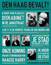 Den Haag bevalt! - Martijn Jas (ISBN 9789077325186)