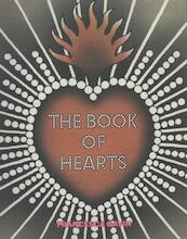 The Book of Hearts - Francesca Gavin (ISBN 9781780673318)