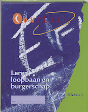 Context! 1 Leerlingenmap - (ISBN 9789060538050)