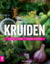Kruiden - Deborah Megens (ISBN 9789462500532)