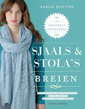 Sjaals & stola's breien - Sarah Hatton (ISBN 9789462500662)