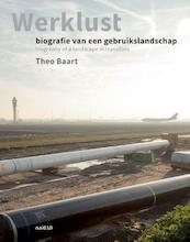 Werklust - Theo Baart (ISBN 9789462082441)