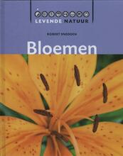 Bloemen - Robert Snedden (ISBN 9789055662623)