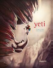 Yeti - Taï-Marc Le Thanh (ISBN 9789059088023)