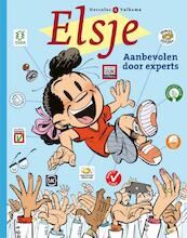 Elsje - Eric Hercules (ISBN 9789088862861)
