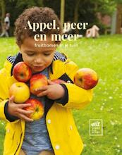 Appel, peer en meer - Jasmien Wildemeersch (ISBN 9789082324068)