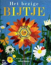 Het bezige bijtje - Britta Teckentrup (ISBN 9789048313358)