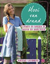 Mooi van draad - Nienke Landman (ISBN 9789462501607)