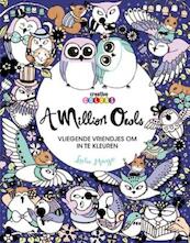A million owls - (ISBN 9789461888778)