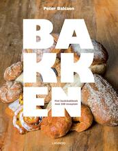 Bakken - Peter Balcaen (ISBN 9789401441353)