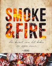 Fire & Smoke - Drees Koren (ISBN 9789036634380)