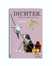 Plint DICHTER. nr. 2 School - Set van 10 stuks - (ISBN 9789059307230)