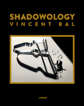 Shadowology - Vincent Bal (ISBN 9789401444880)