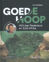 De goede hoop - Bas Kromhout (ISBN 9789462491809)