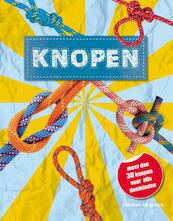 Knopen - Ulrike Lowis (ISBN 9789048314966)