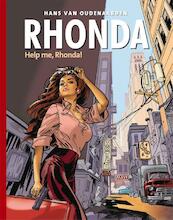 Help me, Rhonda! - Hans van Oudenaarden (ISBN 9789088861475)
