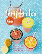 Strijkkralen voor kids - Kaisa Holsting (ISBN 9789045322216)
