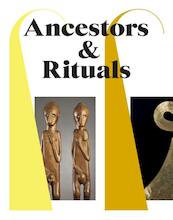 Ancestors and rituals - Daud Tanudirjo, Pieter ter Keurs (ISBN 9789461613776)