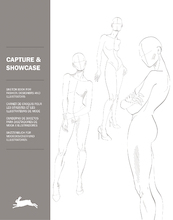 Capture & Showcase - Pepin Van Roojen (ISBN 9789460098390)
