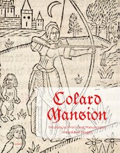 Colard Mansion - (ISBN 9789461614391)