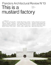 This is a mustard factory - Sofie De Caigny (ISBN 9789492567062)